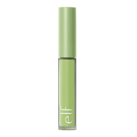 e.l.f. Camo Colour Corrector, Hydrating & Long-Lasting Colour Corrector For Camouflaging Discolouration, Dullness & Redness, Vegan & Cruelty-Free, Green