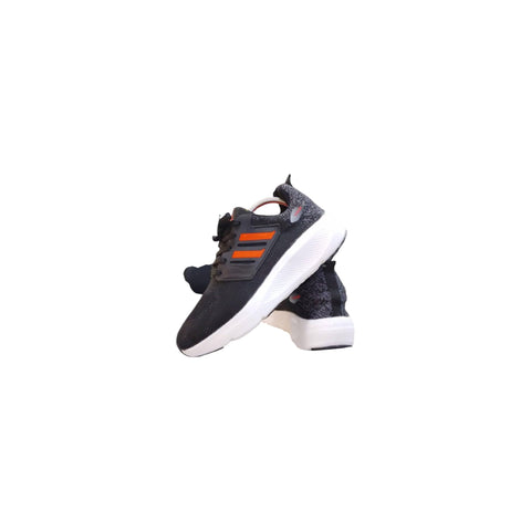 Men's Plain High Quality Sneakers