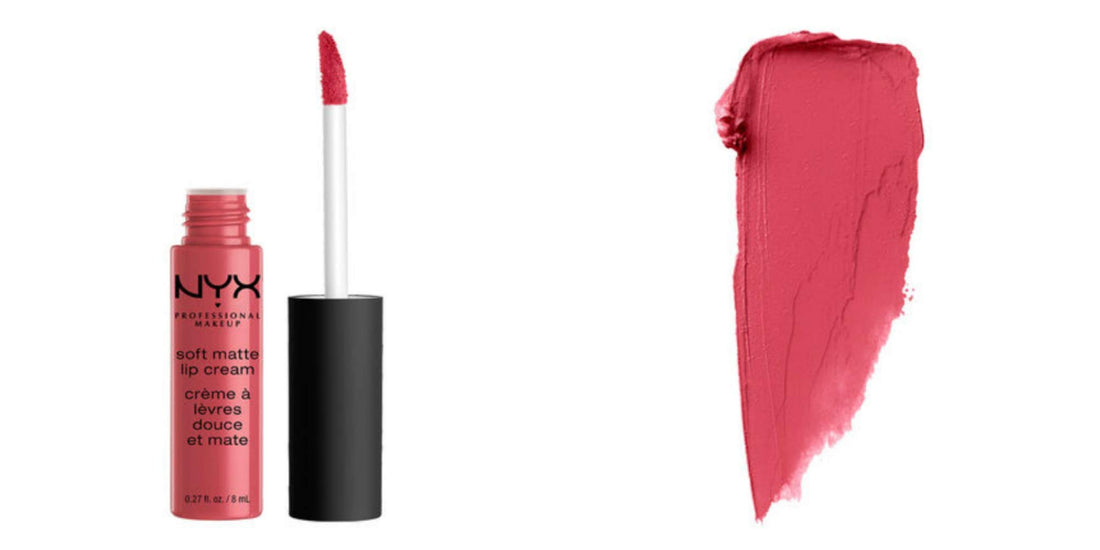 NYX PROFESSIONAL MAKEUP