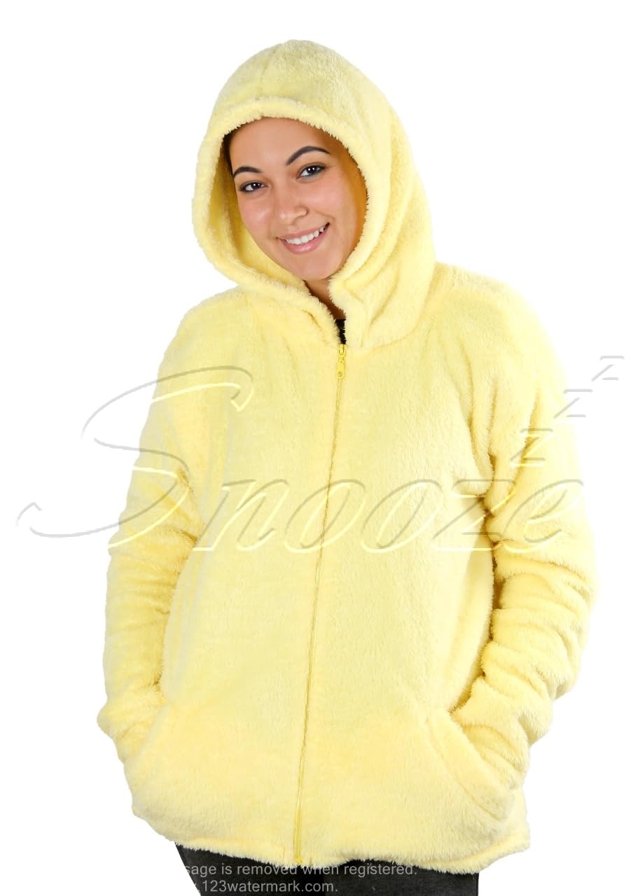 Snooze, Home Wear Jacket