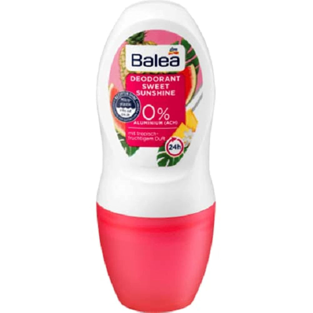 Balea Roll Sweet Sunshine deodorant 50ml