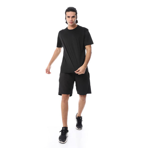 Azeez Quick Dry Breathable Athletic Sports T-Shirt