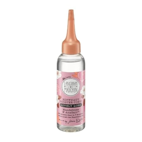 Langhaar Madchen Booster Tonic Lovely Long, 75 Ml