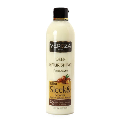 Veroza Argan Oil and Caffeine Conditioner 500 ml