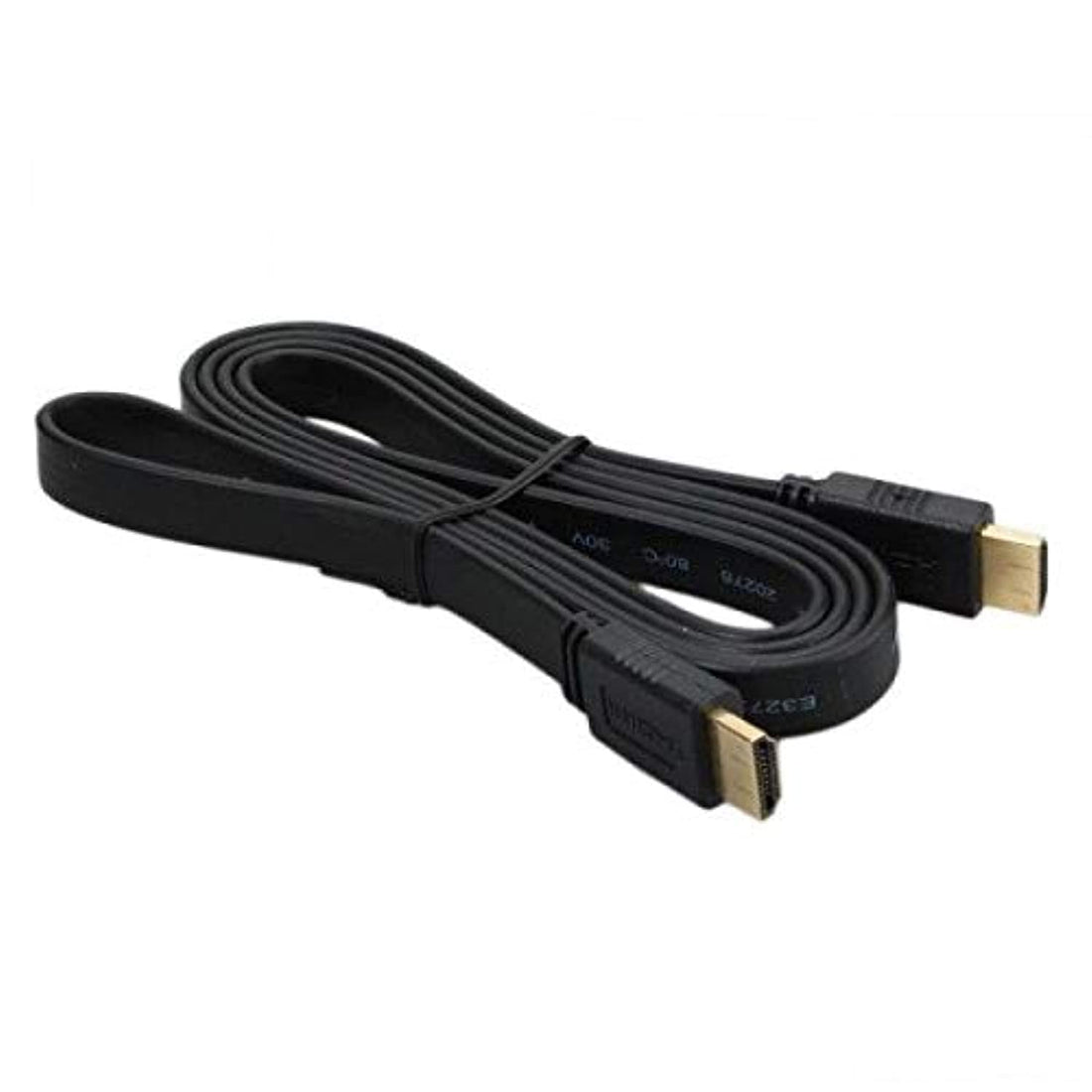 1080P HDMI HD Flat Cable (3.0m)