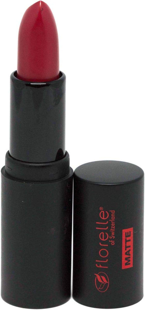 Florelle Matte Lipstick No. 37