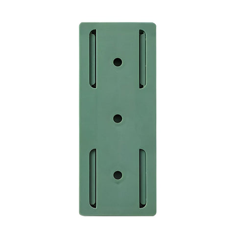 Double Face is installed an innovative wall-this practical alternative allows to fix things on the surfaces safely without chaos the traditional nails or nails, making the renovations easy. (Model7)