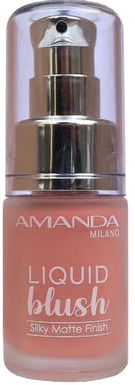 AMANDA LIQUID BLUSH 06
