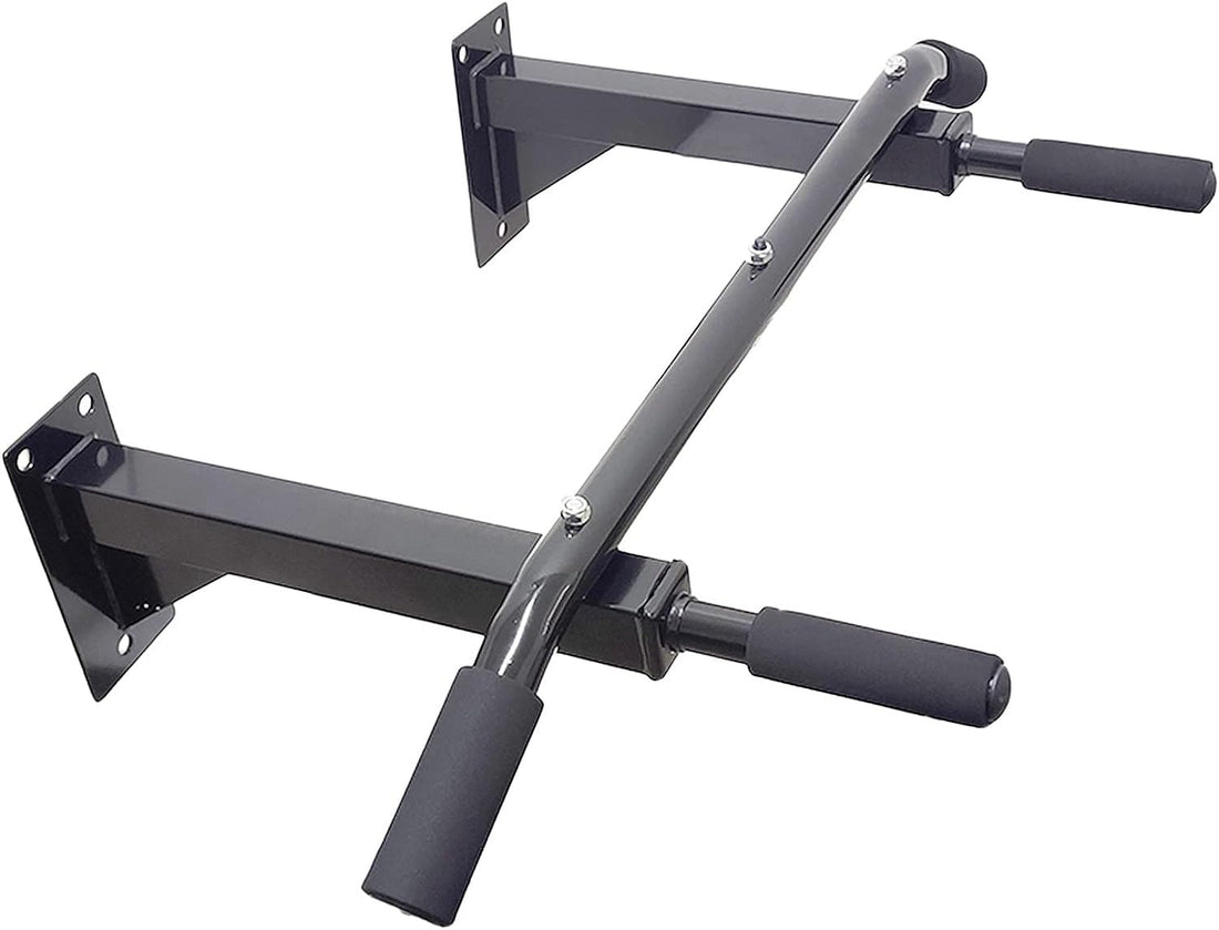 FFitness - Multi-grip wall pull up bar, multi-purpose, maximum load capacity 150 kg
