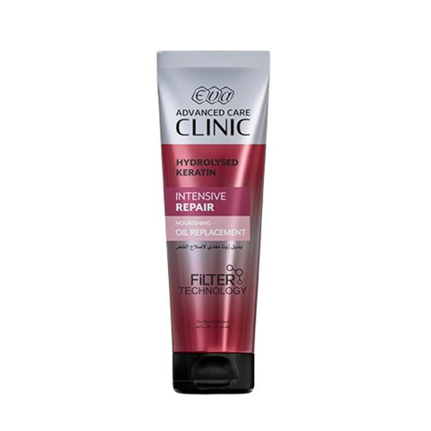 Eva hair clinic E-keratin oil replacement 190ml