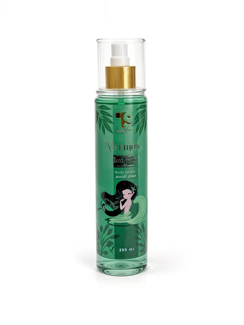 T&S Cosmetics