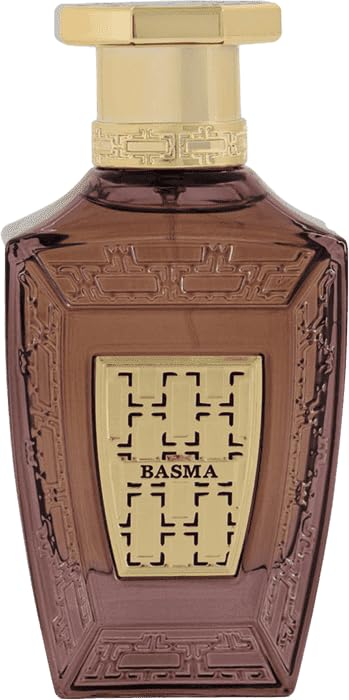 Gulf Orchid Maison Asrar Eau de Parfum 100ml Basma Basma