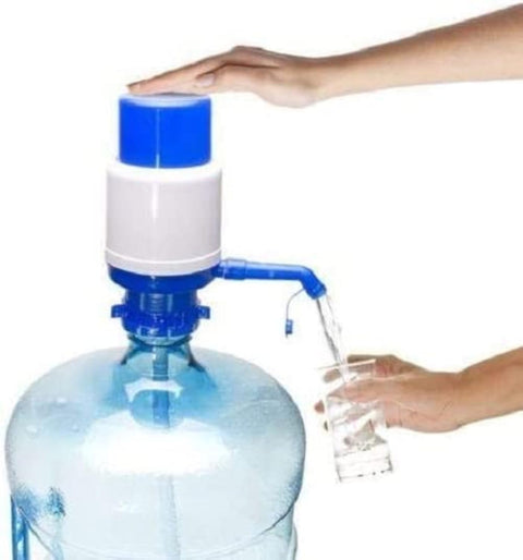 hand water pump