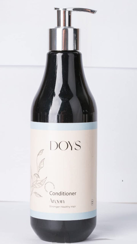 Doys Essentials Argan Conditioner Health & Shiny Conditiioner 400 ml