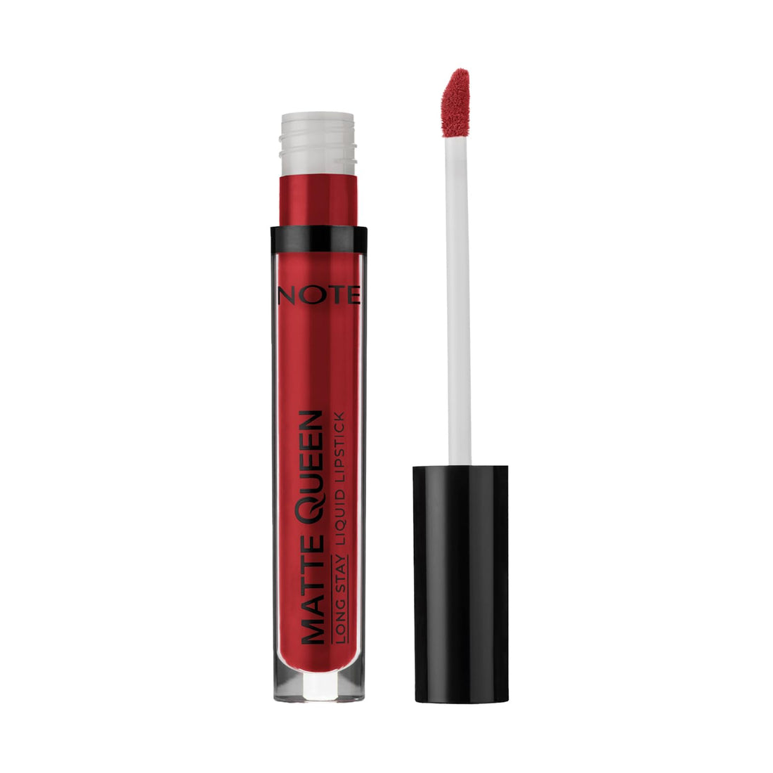 NOTE MATTE QUEEN LIQUID LIPSTICK 15