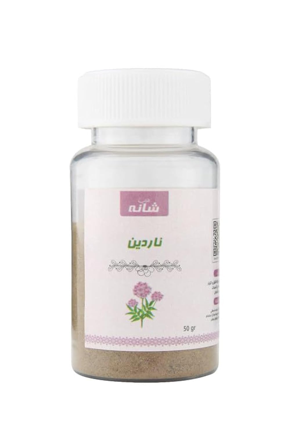Shana Valerian Herb 50 GM