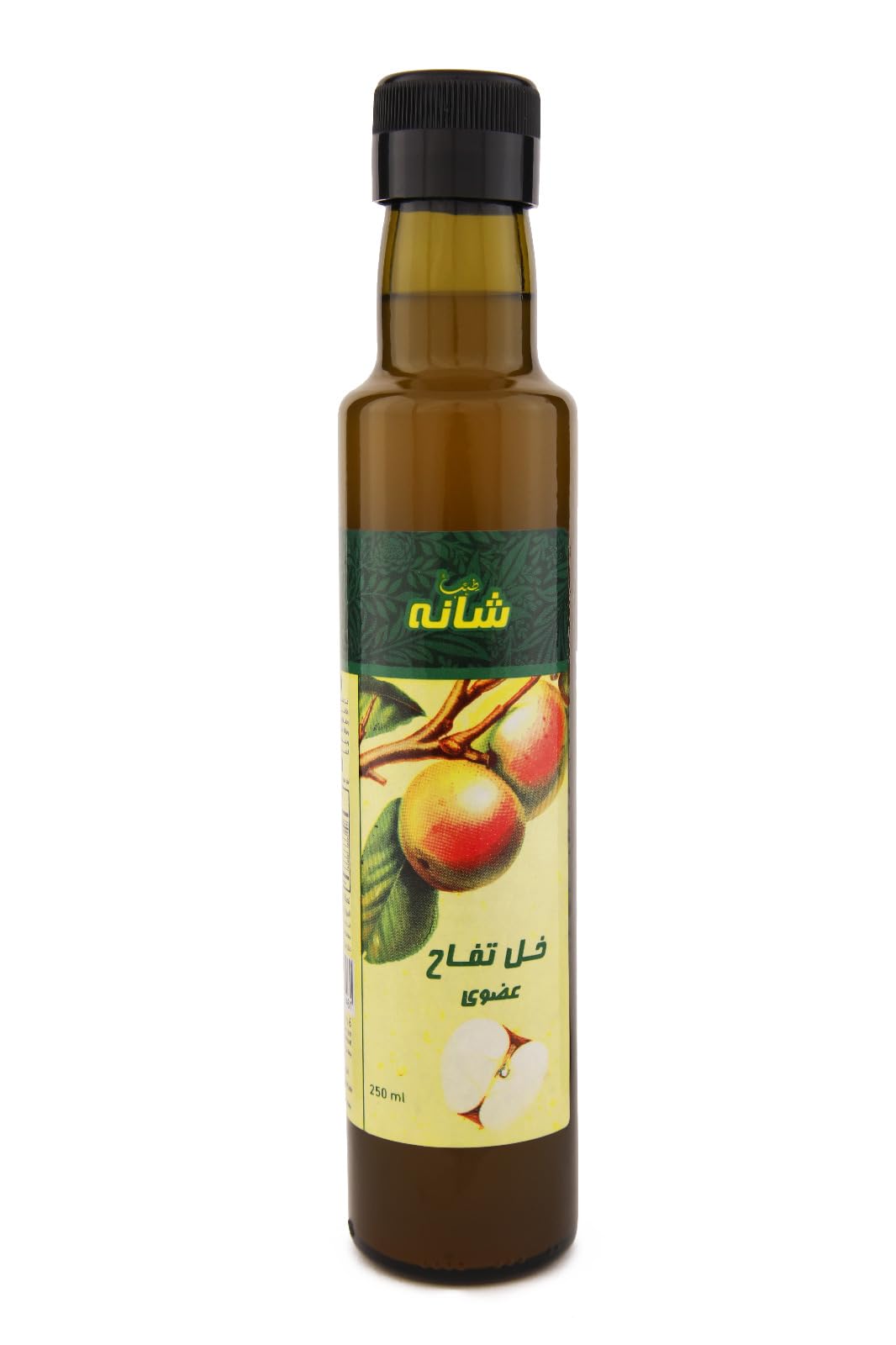 Shana Apple Vinegar - 250 milliliters
