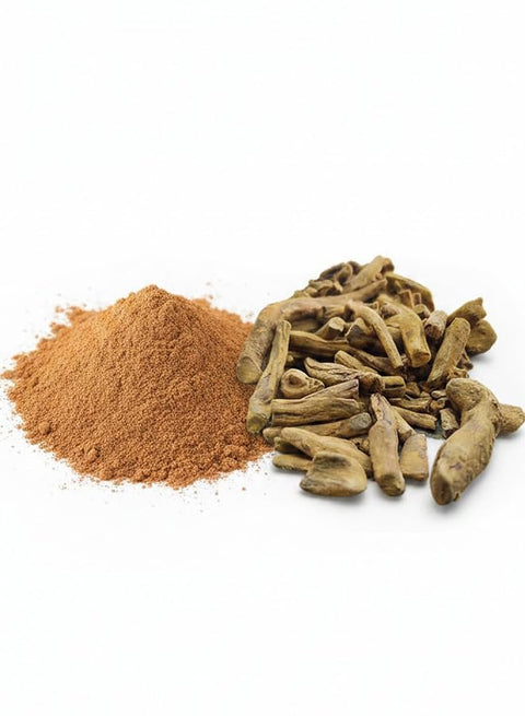 100% Natural Pure Rhubarb Herb Powder, Finely Ground, Premium Quality (250 gm)