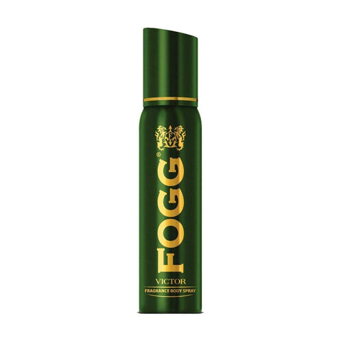 Fogg