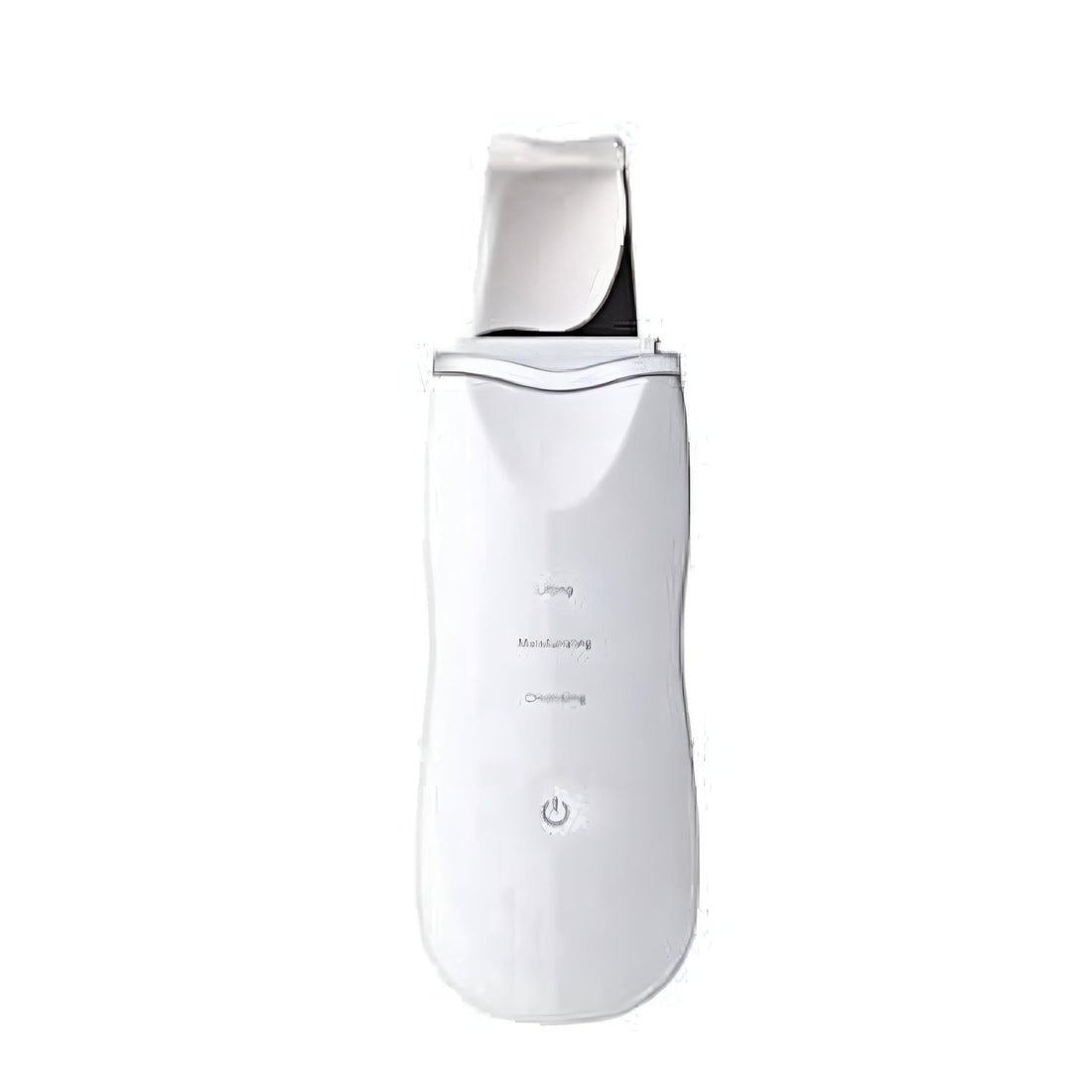 Rechargeable Blackhead Remover - Ultrasonic device with vibration massage for deep cleaning, pore refinement, and achieving a smooth, white, glowing complexion.