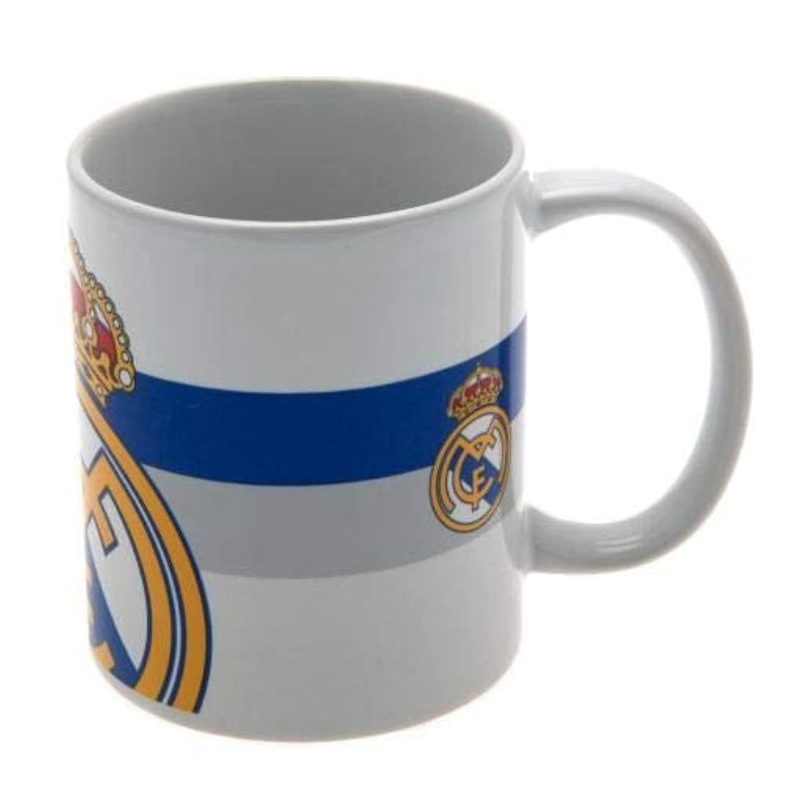 Real Madrid Ceramic Mug
