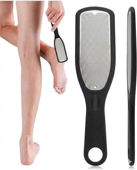 Foot File for Dead SkinFoot Scraper for Dead Skin Foot Rasp for Dead Skin Foot Shaver Foot Scrubber Foot Files Kit Heel Scraper multicolor