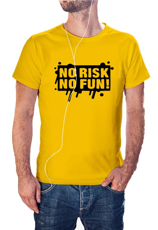 Print Online Men T-Shirt 316-N