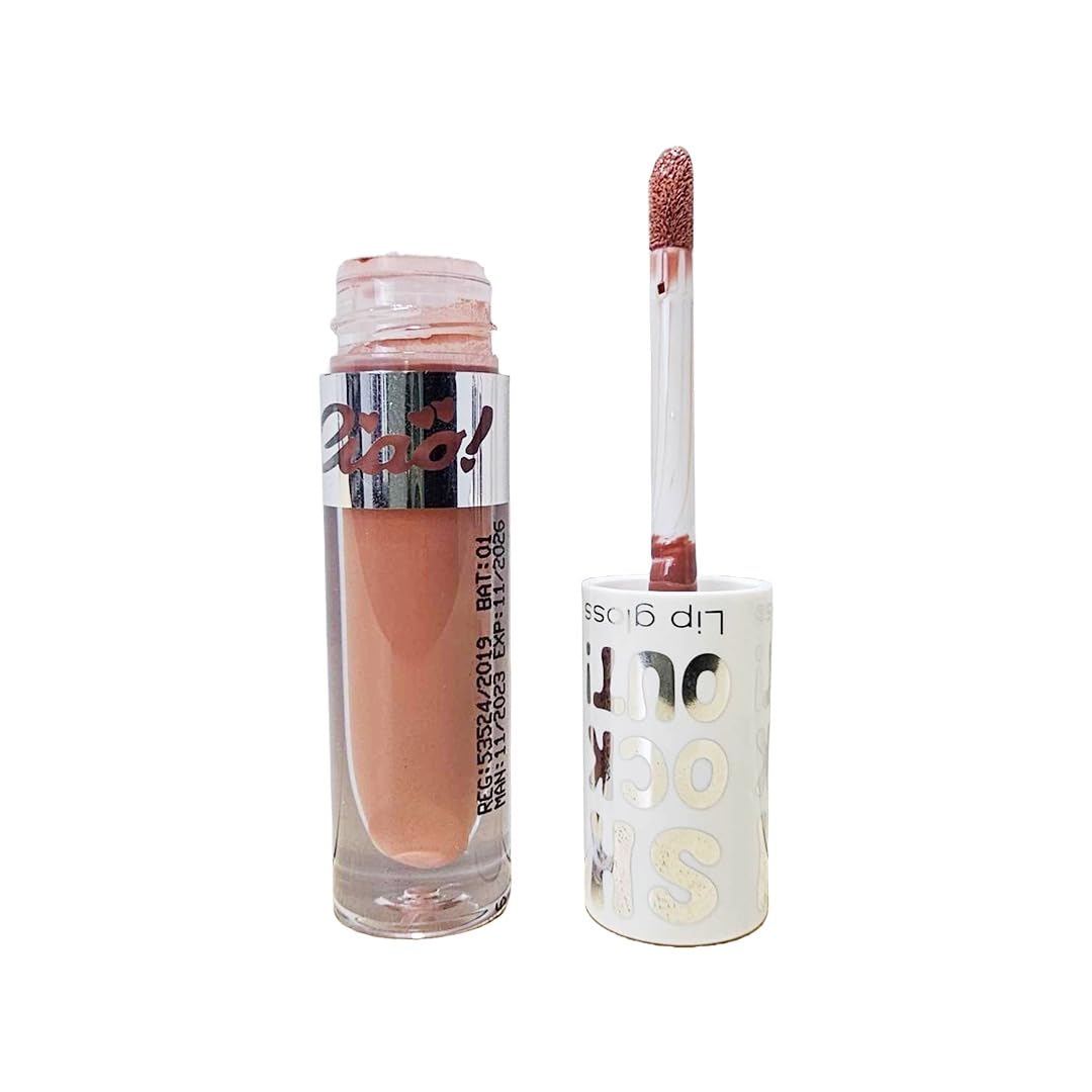 Lip Gloss Shock Out - NO : 12