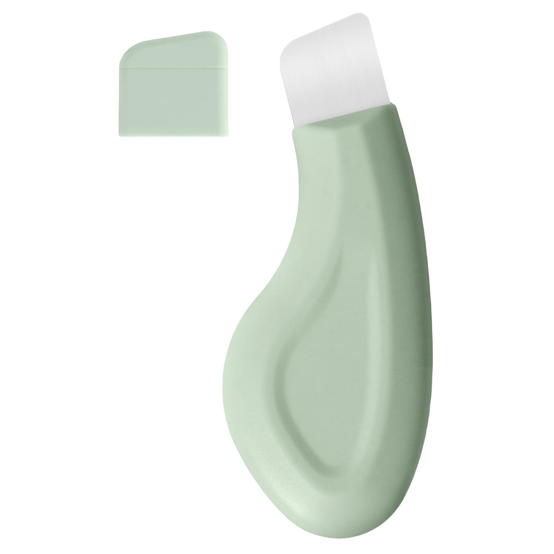 Blackhead Remover Tools - Blackhead Scraper Nose Scraper for Blackheads, Nose Patches for Blackheads, Pore Clean Scraper Facial Deep Cleansing Tool,Safe & Made from Silicon