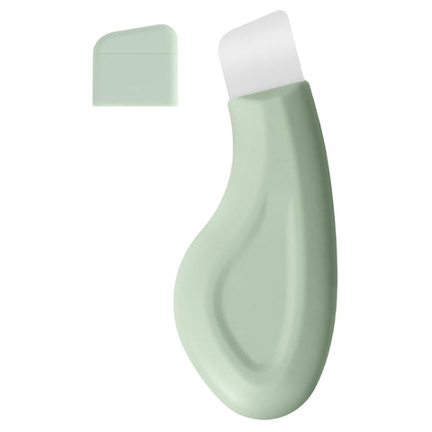 Blackhead Remover Tools - Blackhead Scraper Nose Scraper for Blackheads, Nose Patches for Blackheads, Pore Clean Scraper Facial Deep Cleansing Tool,Safe & Made from Silicon