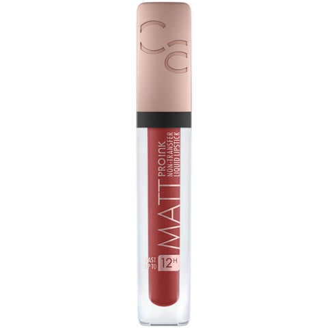 Catrice Matte Pro Ink Liquid Lip Stick No. 120