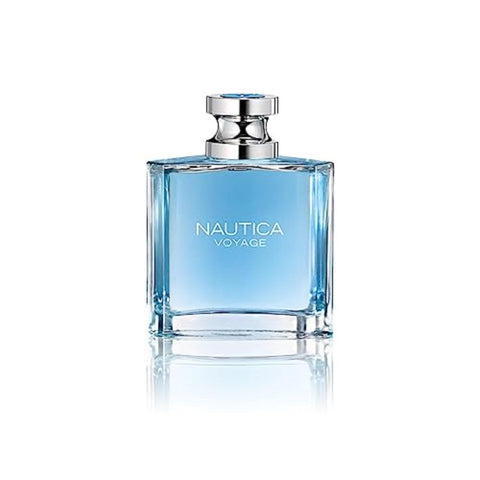Nautica Voyage Edt 100Ml