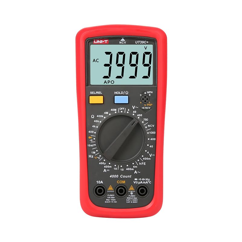 UT39C+