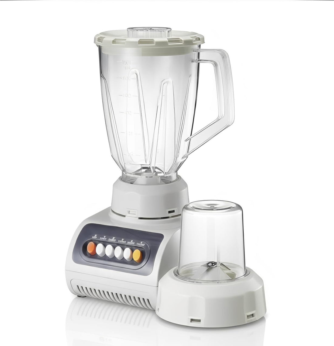 OVA High-Speed Electric Blender, Multi-Functional Kitchen Mixer for Smoothies, Juices, Shakes & Food Processing