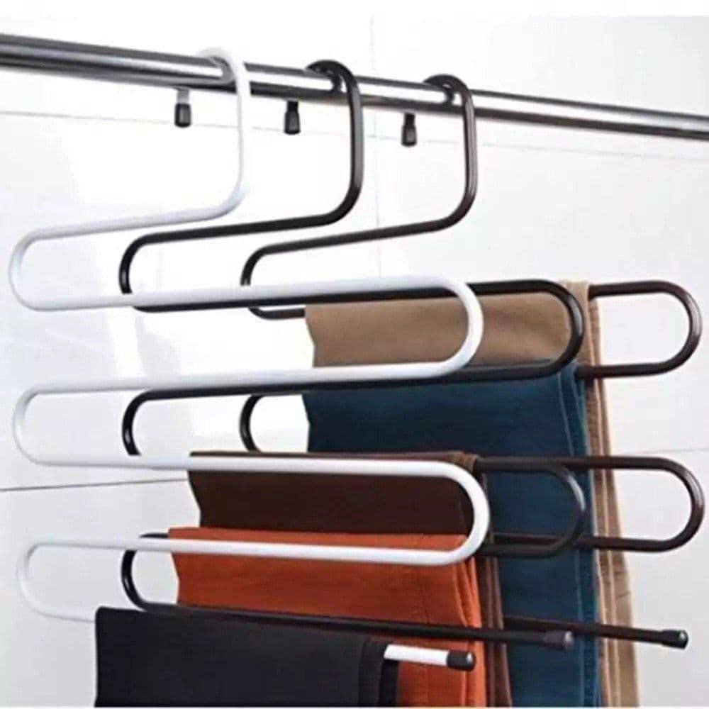Spiral Pants Hanger