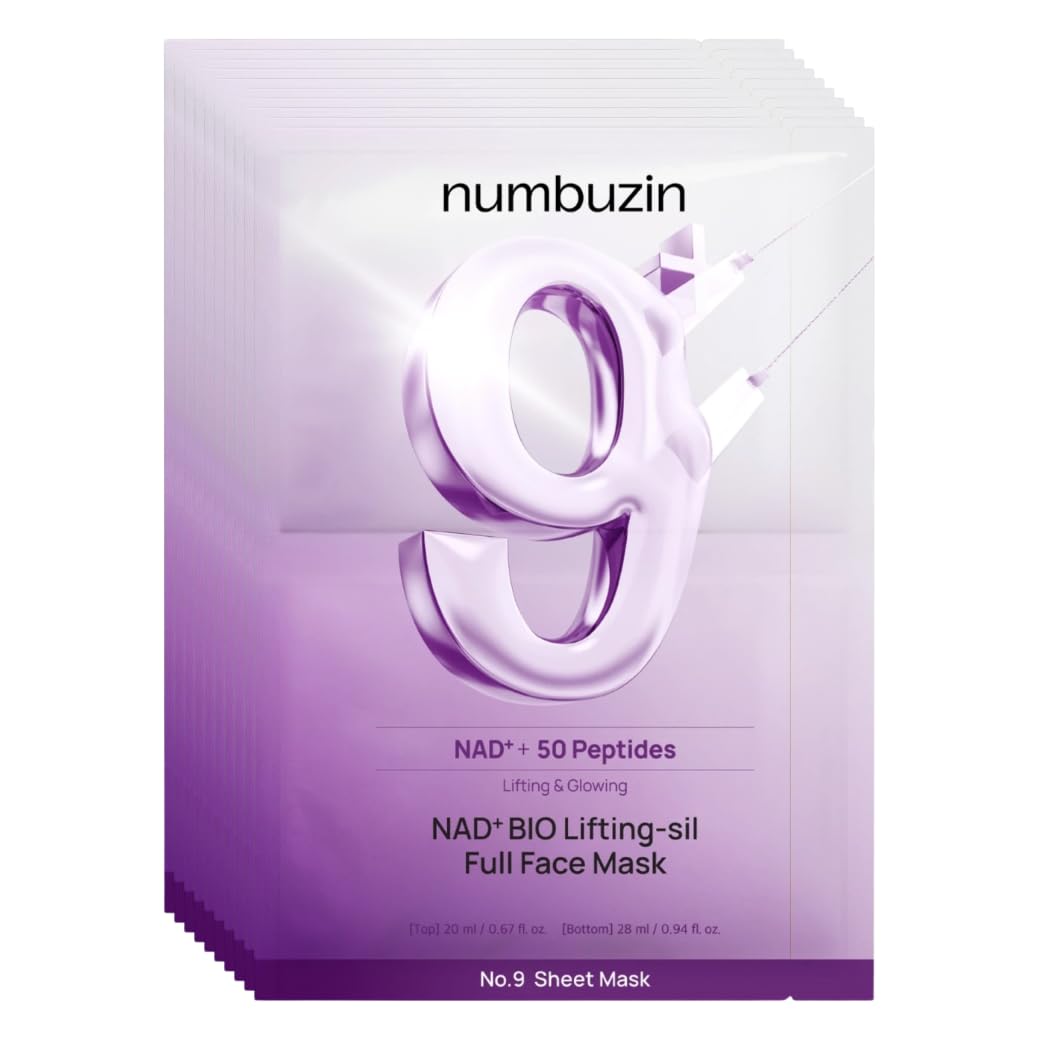 numbuzin