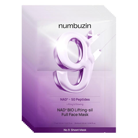 numbuzin