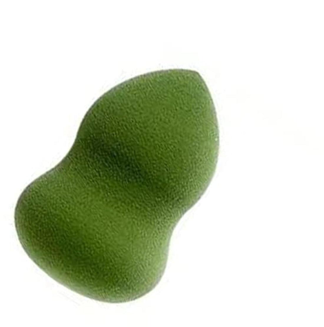 Women Makeup Beauty Foundation Puff Sponge Blender Flaw Blender-basil green57316_ with two years guarantee of satisfaction and quality