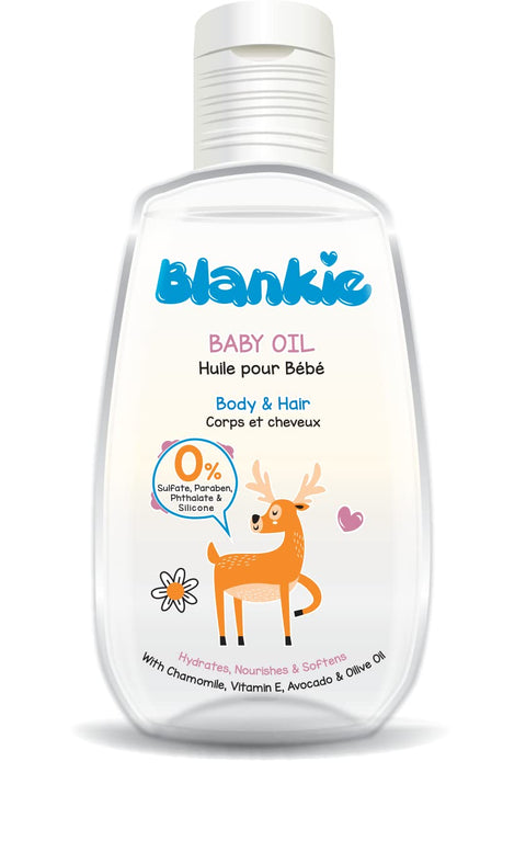 Blankie
