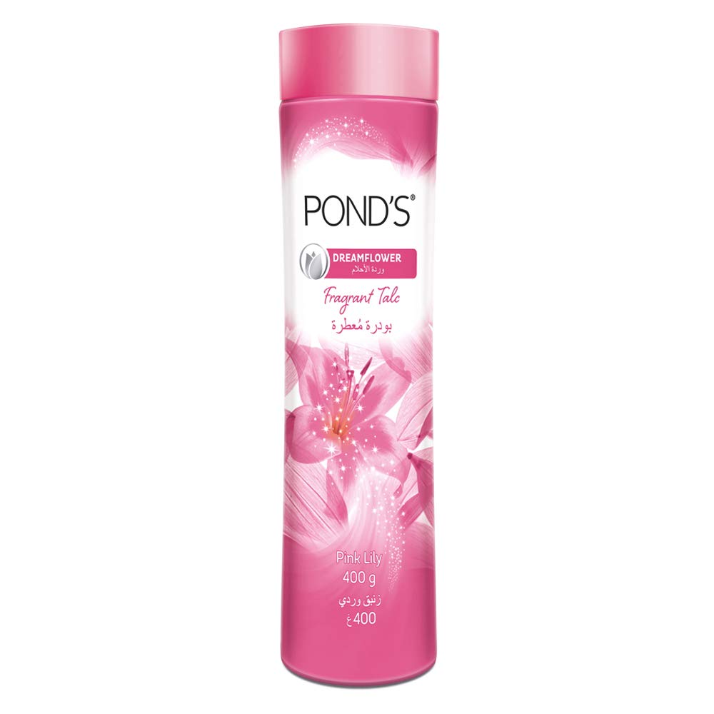 POND'S