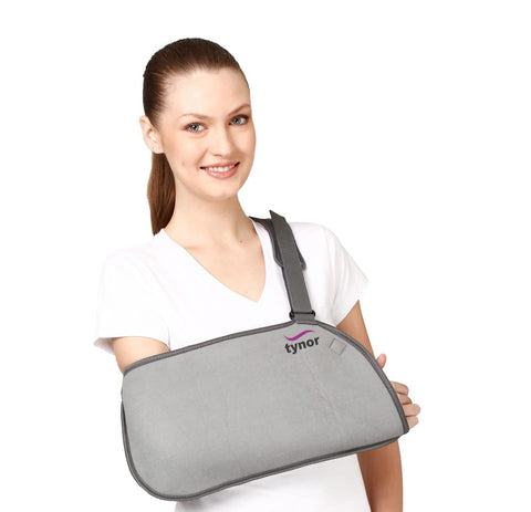 Pouch Arm Sling Baggy (CH)