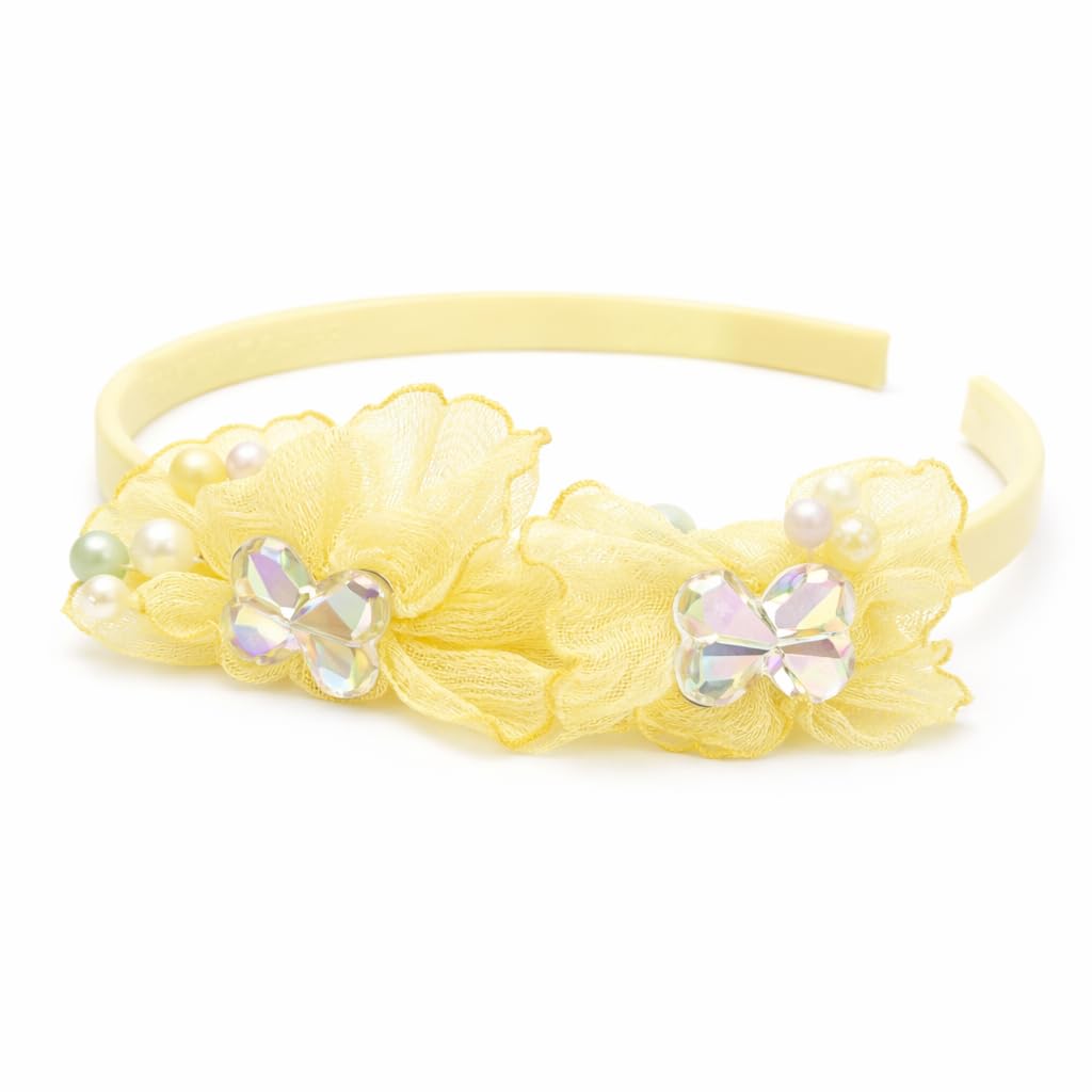 Catch Up Hair Headband for Girls Lightweight Comfortable Non Slip Hair Hoop Durable Stylish Hair Accessories for Daily Use School Sports and Casual Wear