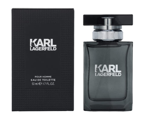 KARL LAGERFELD