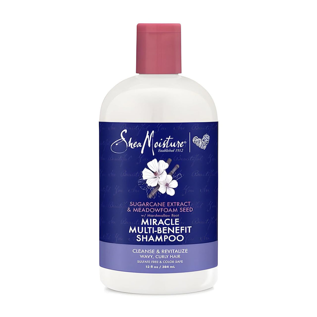 Shea Moisture