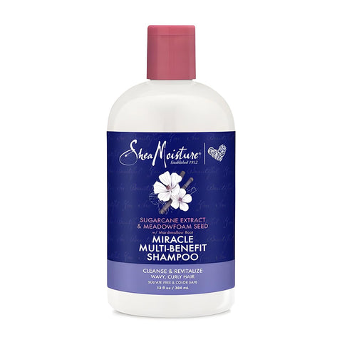 Shea Moisture