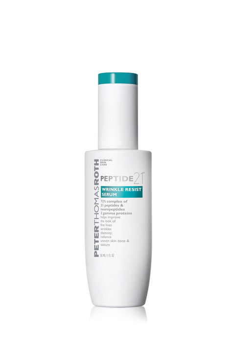 Peter Thomas Roth - Peptide 21 Wrinkle Resist Serum (30ml/1oz)