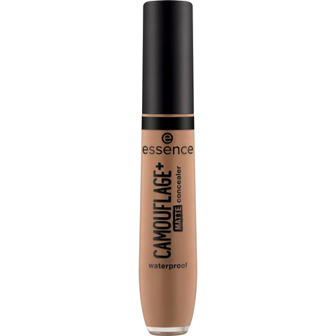 Essence Camouflage+ Matte Concealer 8 ml Long-Lasting Mattifying Full Coverage Smooth Application Shade 8 ml