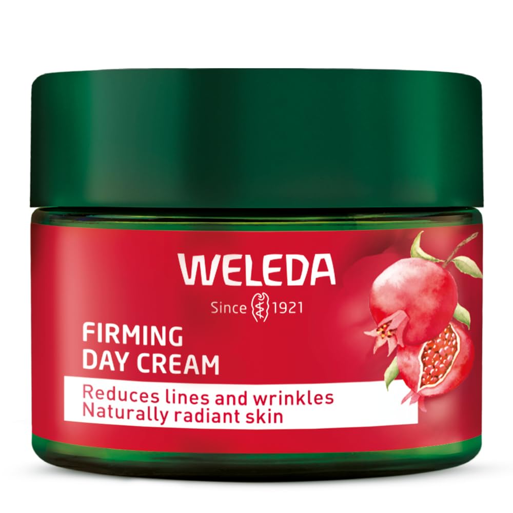 Weleda