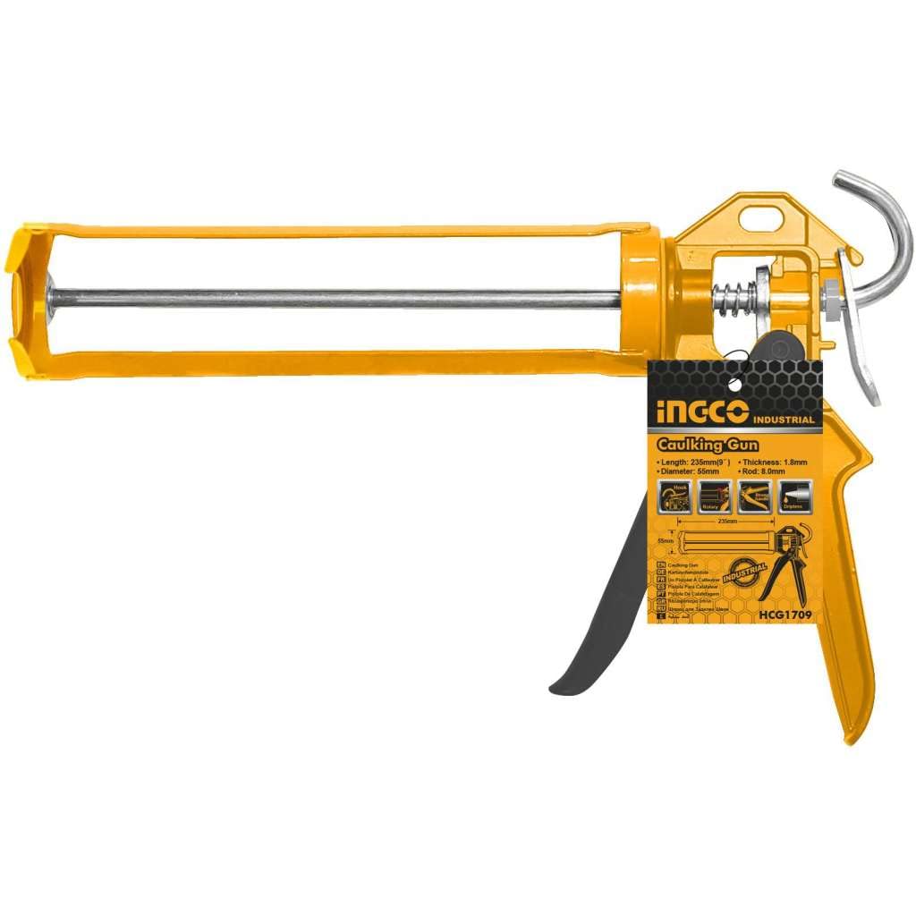 Ingco HCG1709 Caulking Gun