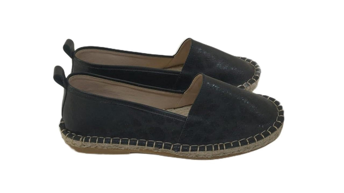 Prime Summer 2026 Flat Espadrille For Women